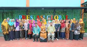 Akreditasi Sekolah Predikat A