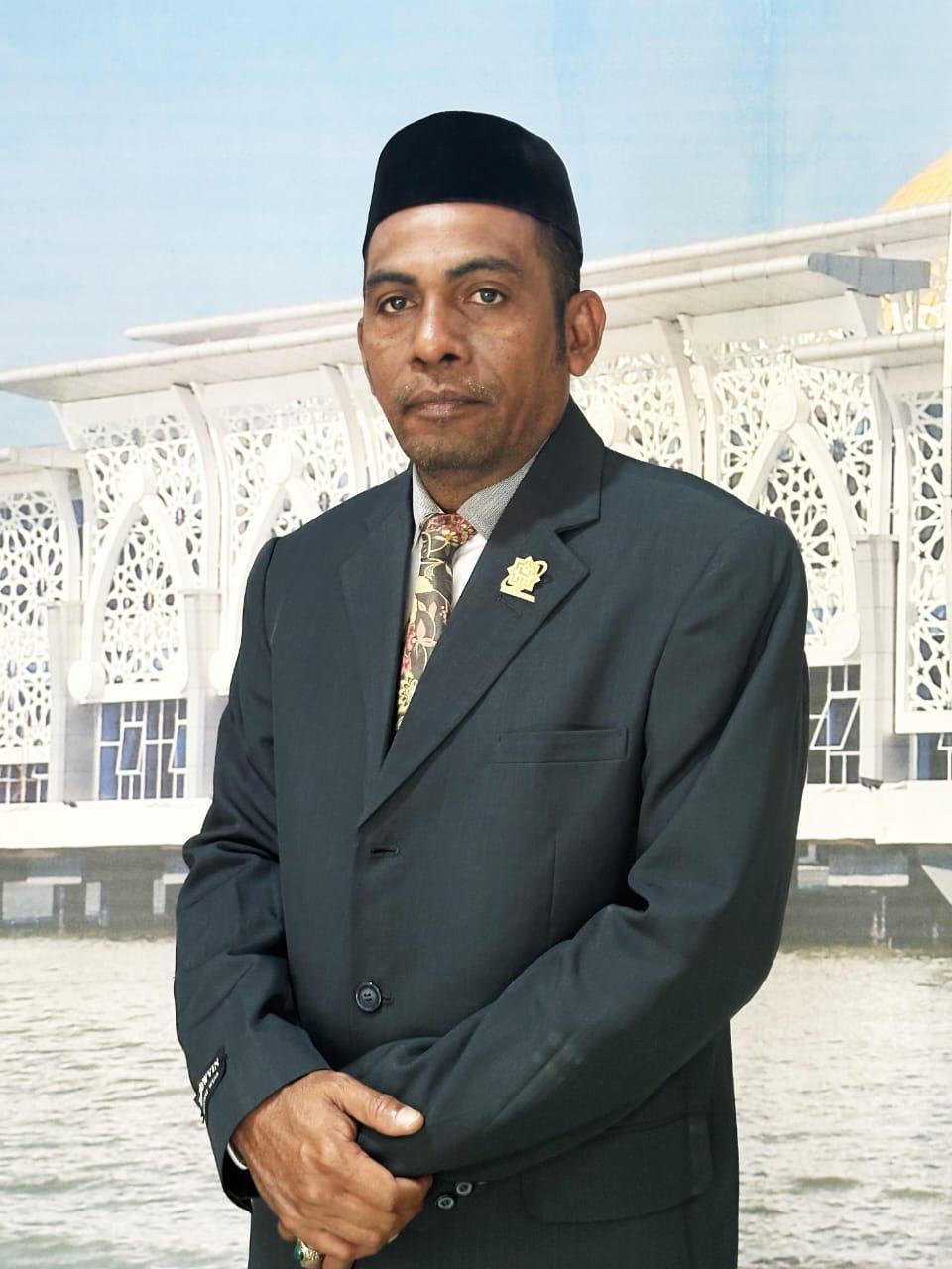 Kepala Sekolah
