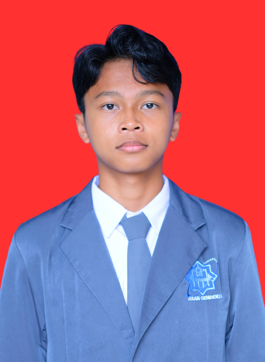 AL CHARLY RAMADHANI LUBIS
