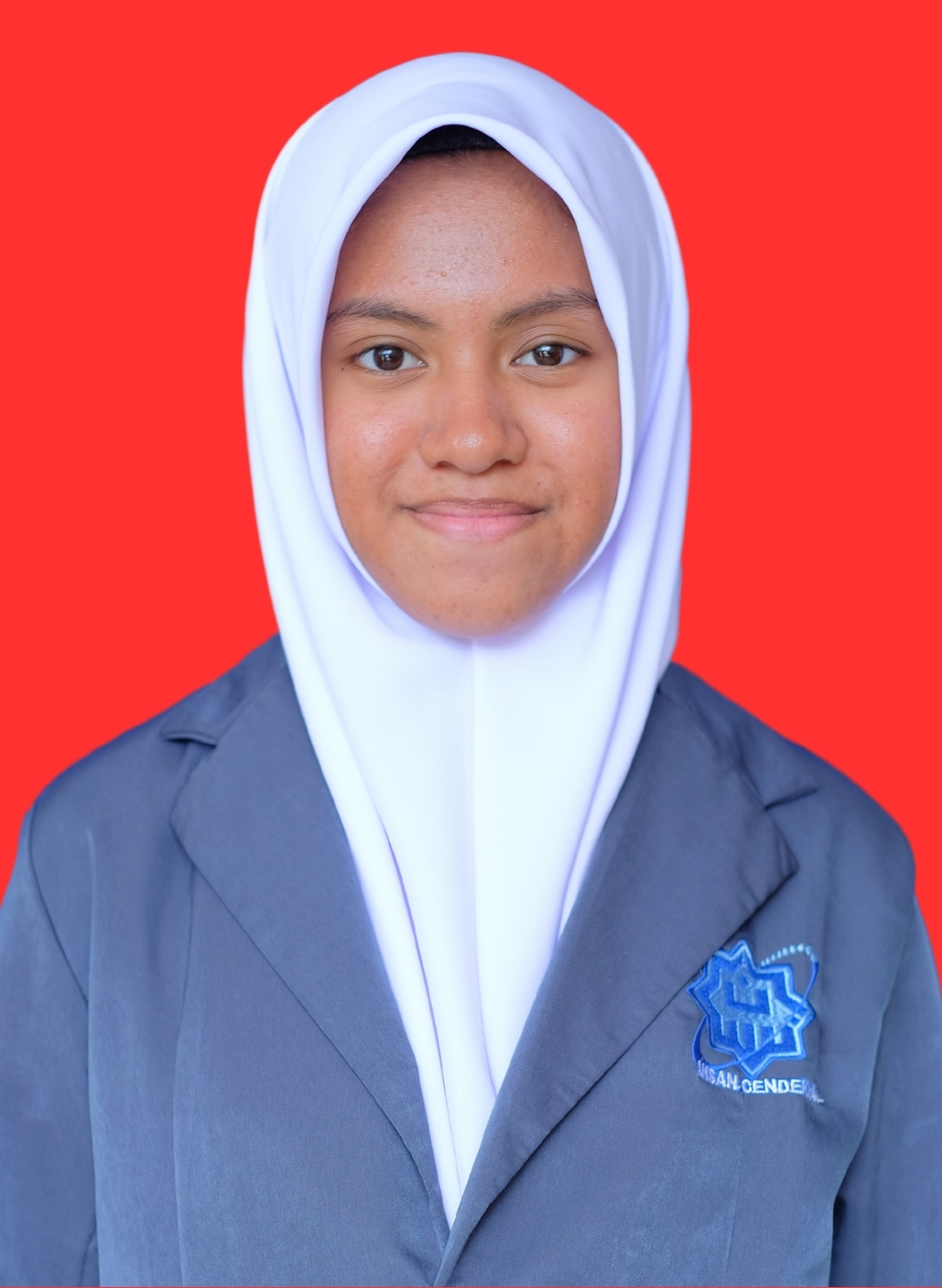 ASFA QUANEISHA RAHAN