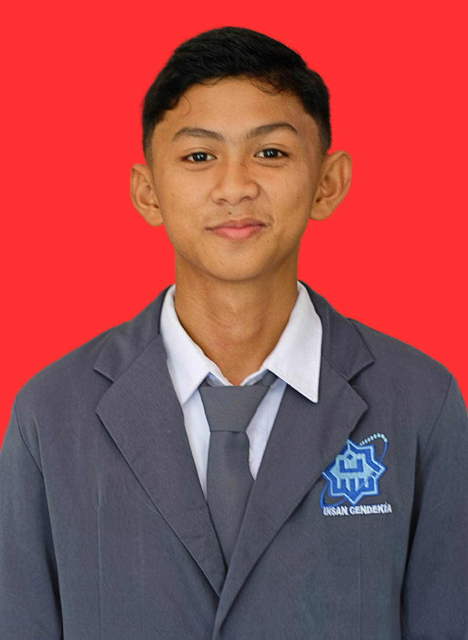 AL IQPAN SYAPAR TAMIL