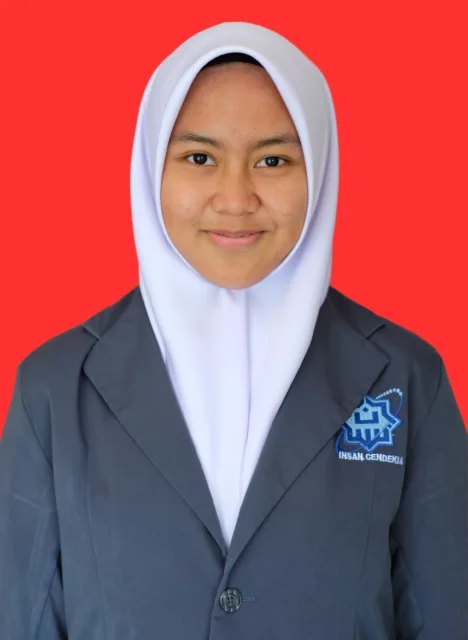 FAYZA WIRA