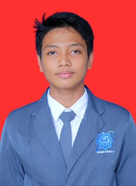 AKHMAD FITRA SAKTI