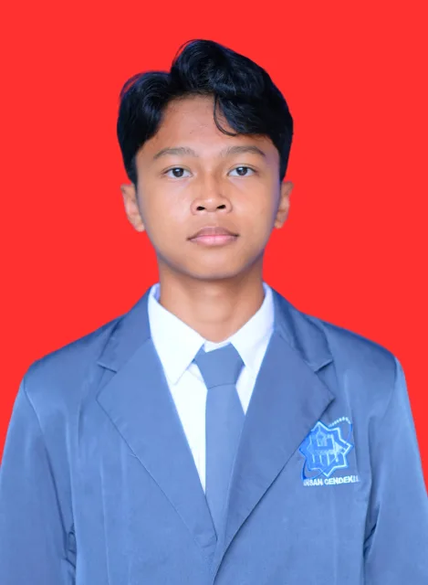 AL CHARLY RAMADHANI LUBIS