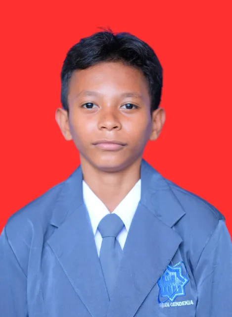 ALI ABDULLAH
