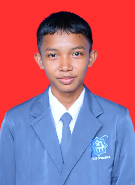 AMSYAR WIRA AGUNG