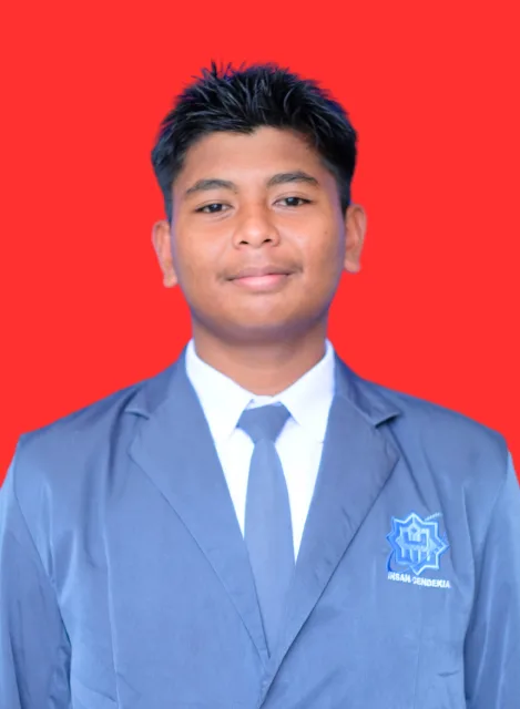 ATHAR GHAOZAN DE LAINDI