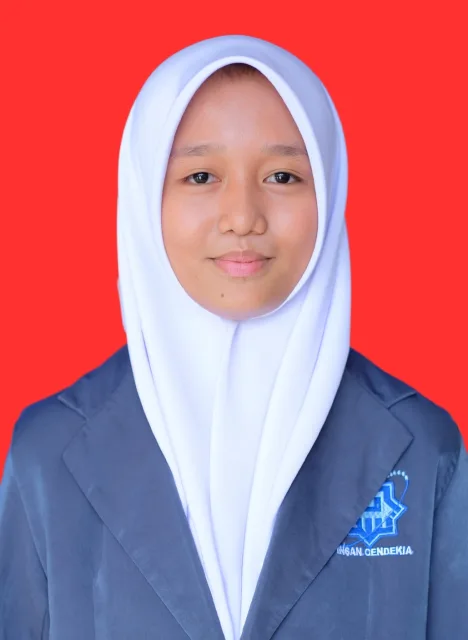 ATHIYAH SALSABILA SYAMSU