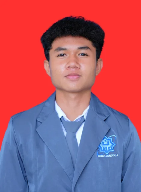 BRIAN ALFIANTO SULTHAN