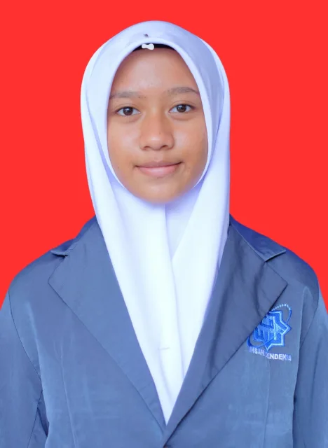 HUMAIRA ALIFAH BASYIR