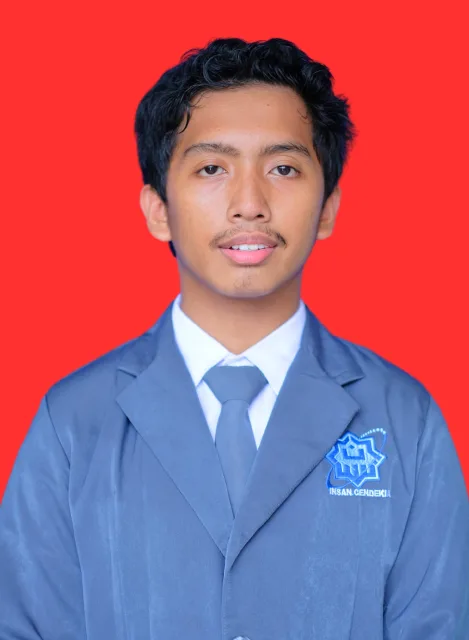 MUHAMMAD ALIF ASTA BINTANG