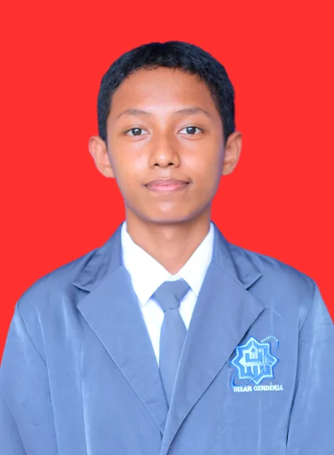 MUHAMMAD RAYHAN JUNDILLAH