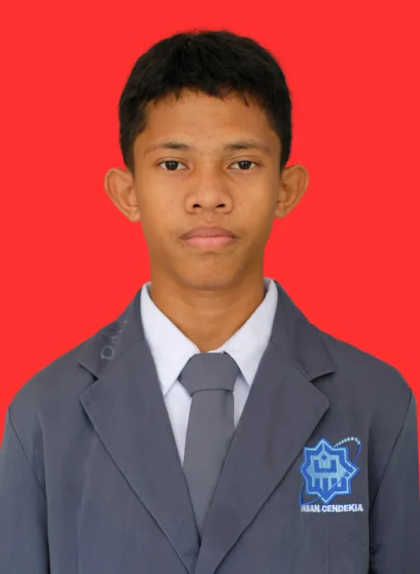 MUHAMMAD RIFKI ERU