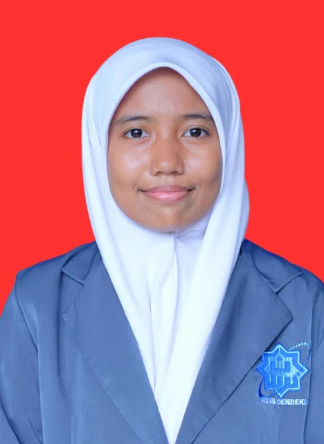 NAIMAH NURFAIZAH