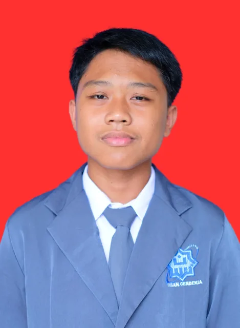 ZAKWAN ATHAYA