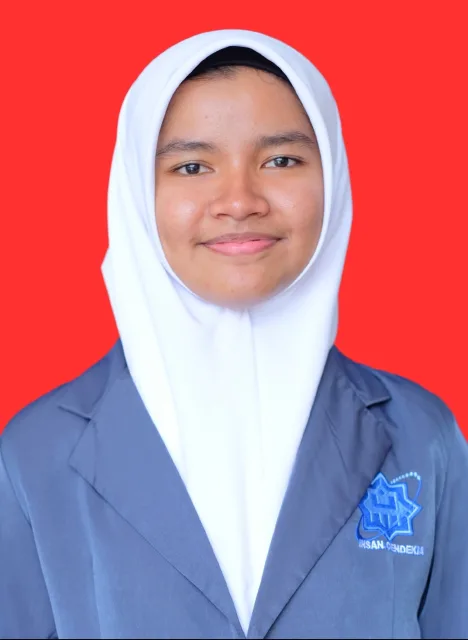 NURUL MAITSA