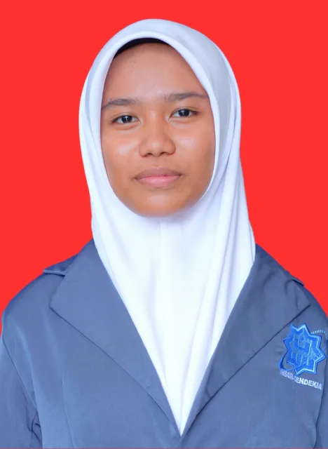 PUTRI BERLIAN