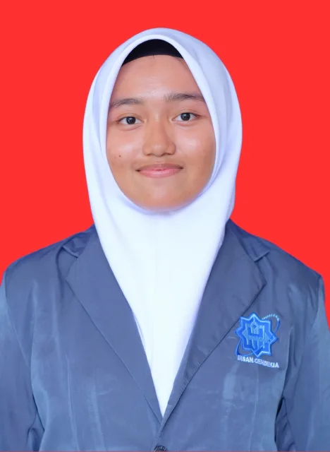 QULBHIANA AUDHI YUNIANNISA