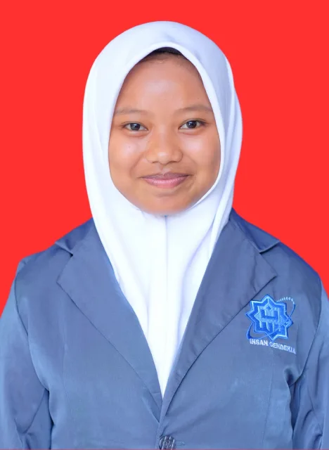 RAFIFAH ASILA
