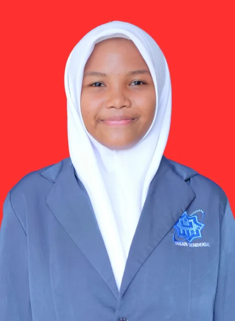 RISMA FADILA ARIZAL