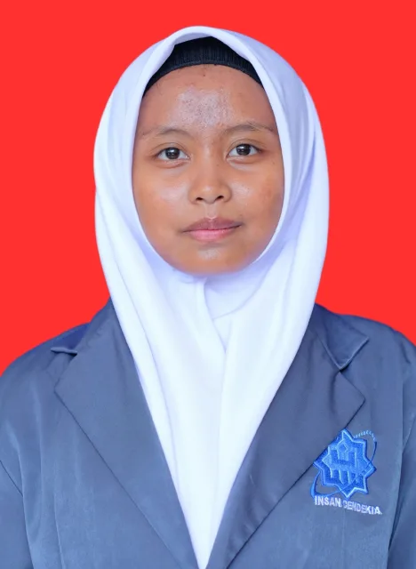 SAIDAH ANNAJAH