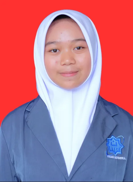 SALSABILA PUTRI THAHRIYA