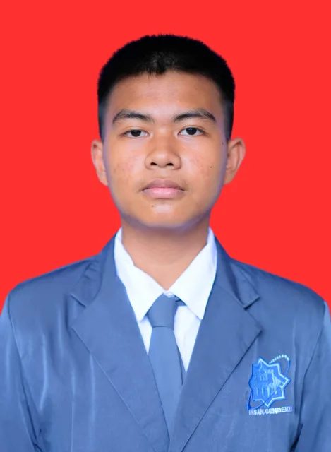 SANG SURYA RAMADHAN