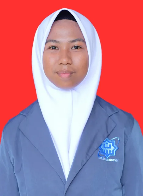 SAZKIYAH NUR ASIZAH
