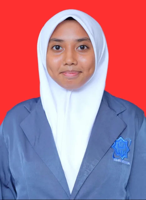 SHAFA AQILAH SALSABILA