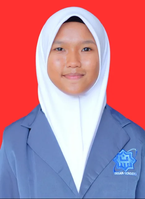 SUCI RAMADANI
