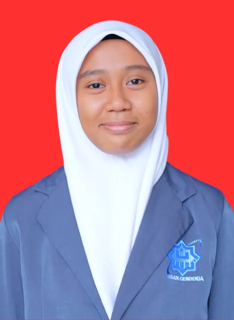 SYAKIRAH DZATIL IZZAH PUTRI LIANTI