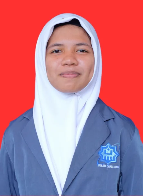 WA ODE UYUN RAMADHANI