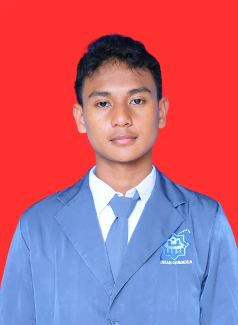ZAIM ISLAMIC FAJRI