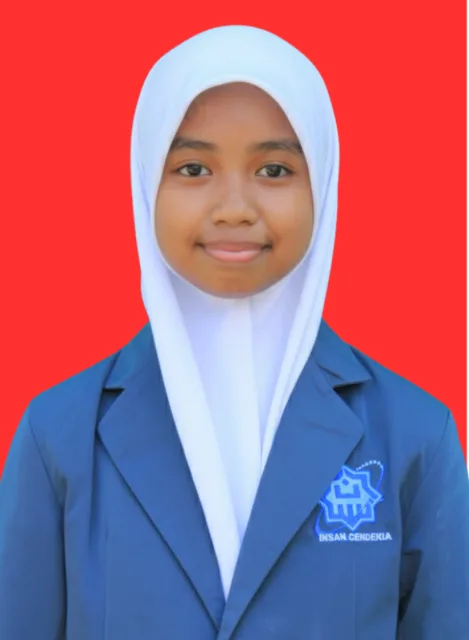 HAFIZAH NAURA IMANI