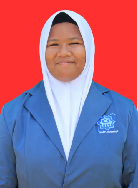 HILMA UMMU HANI