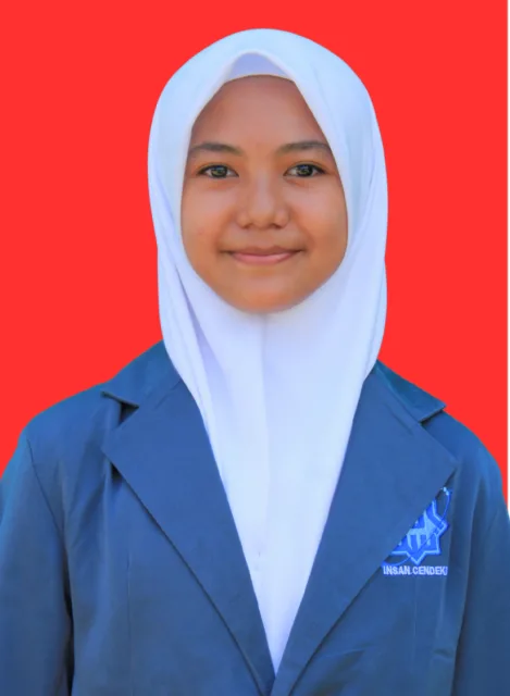 NABILAH AULYA ALBAR