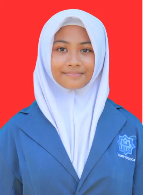 NAYA SHAQUILLA R.