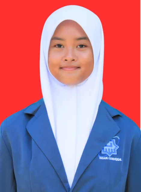 NILAM SABRINA YULIANTI