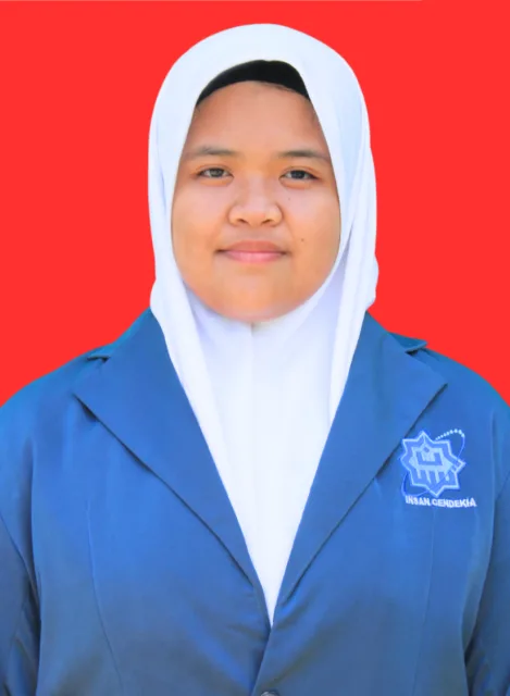 NUR ADEEVA ZAAFARANY