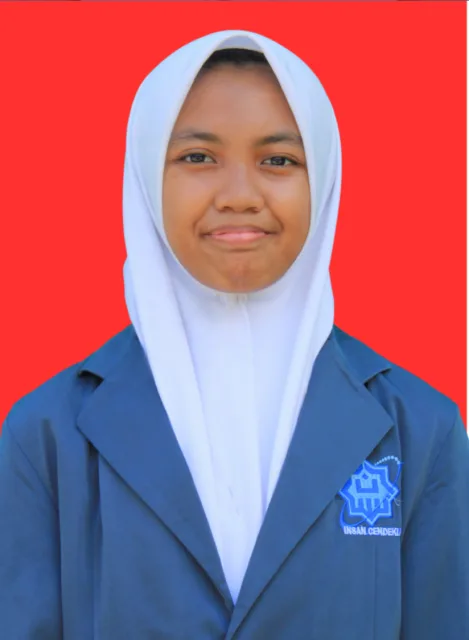 AMIRAH NURHIKMAH