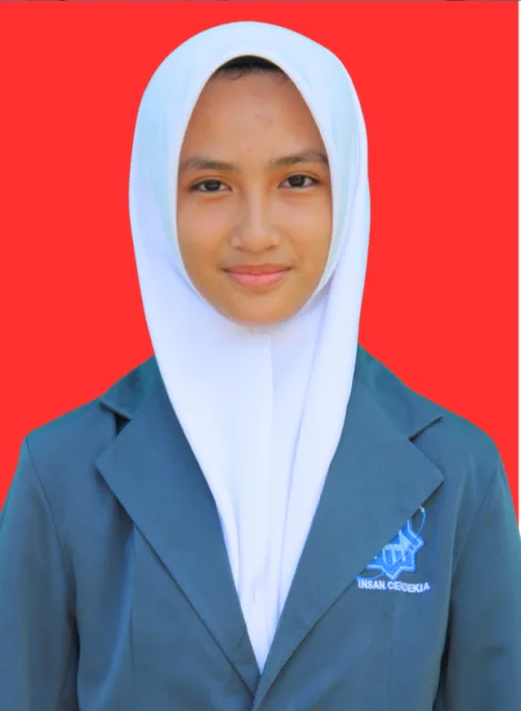 ENESYA SALIM