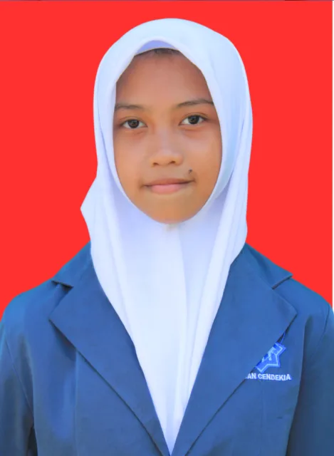 QUIN LATIFAH PUTRI NASRUDIN