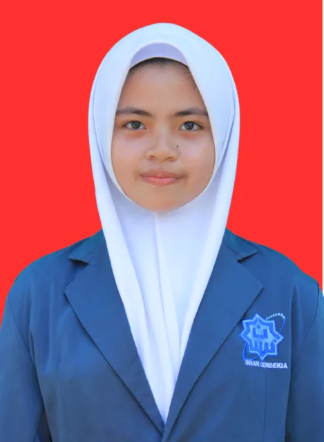 SITI AISYAH AMIR