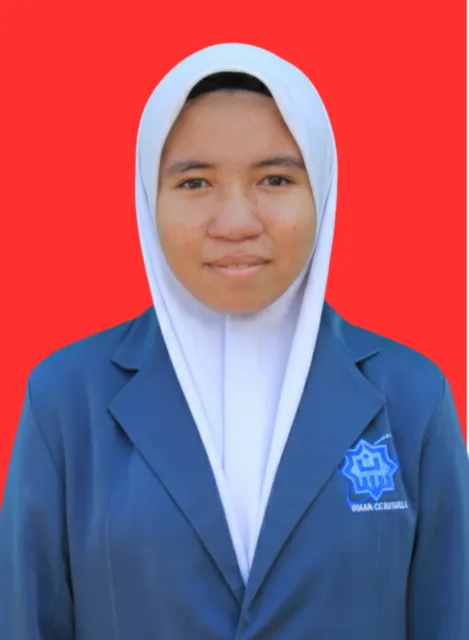 WA ODE AFIFA HANA ZAFIRA