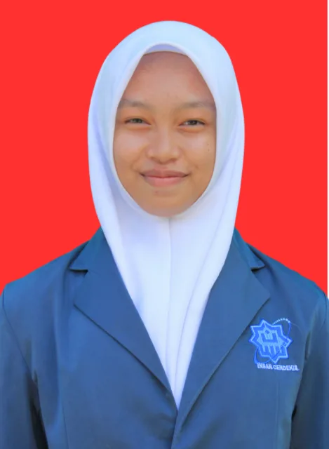 YUSMINAR NALA YUSMIN