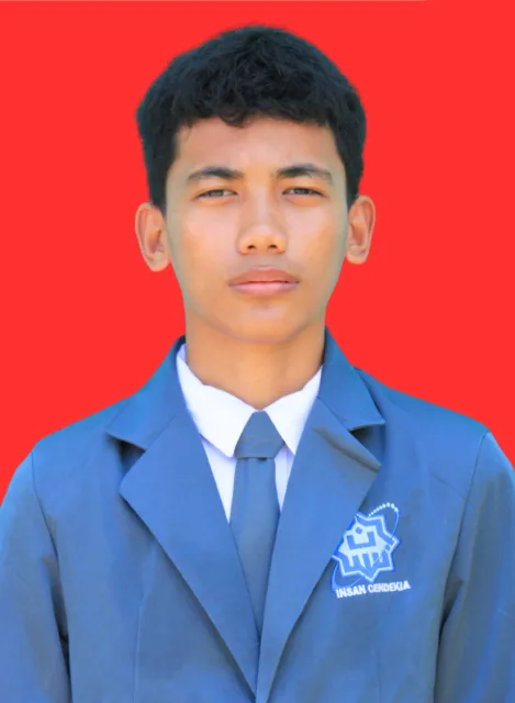 KHALIF AMMAR AKRAM