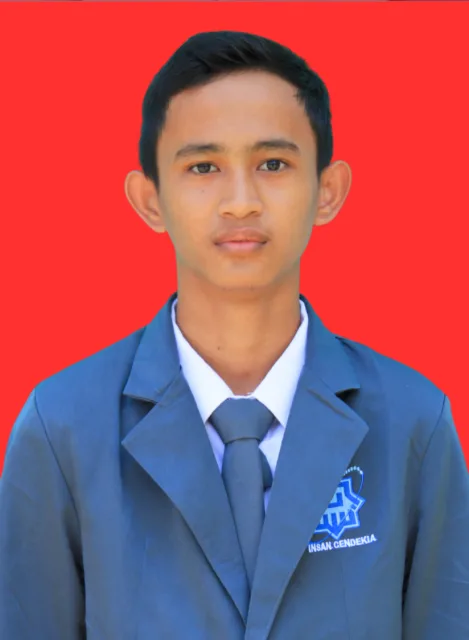 MUHAMMAD FAKHRI SISMAN