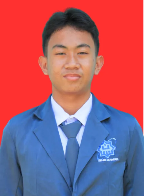 MUHAMMAD FURQAN SAQIF MASRI