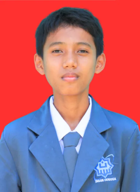 MUHAMMAD KILAL FAUZI