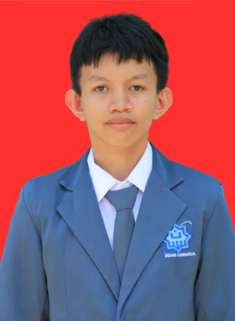 MUHAMMAD NASHRUL FATHRI